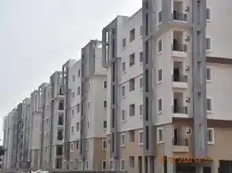 2 & 3 BHK apartments for sale in Hyderabad